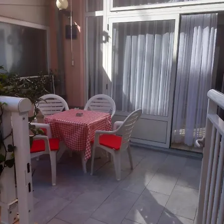 Studio Apartman Ruzica Apartament *