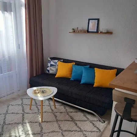 Apartament Studio Apartman Ruzica Makarska